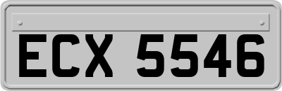 ECX5546
