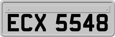 ECX5548