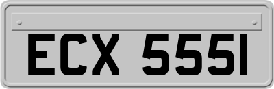 ECX5551