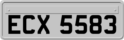 ECX5583