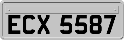 ECX5587
