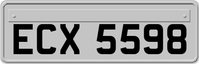 ECX5598