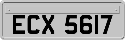 ECX5617