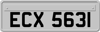 ECX5631