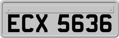ECX5636
