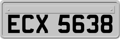 ECX5638