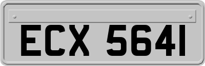 ECX5641