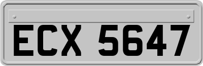 ECX5647