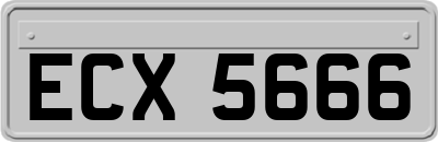 ECX5666