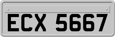 ECX5667