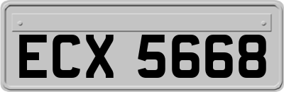 ECX5668