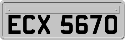 ECX5670