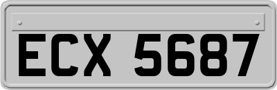 ECX5687