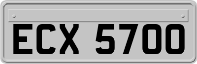 ECX5700