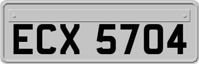ECX5704