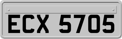ECX5705