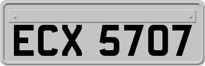 ECX5707