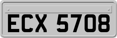 ECX5708