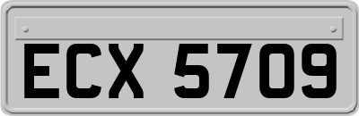 ECX5709