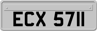 ECX5711