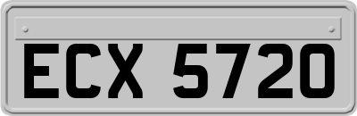 ECX5720