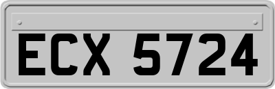 ECX5724