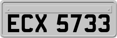 ECX5733