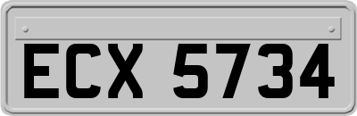 ECX5734