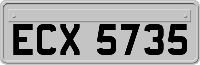 ECX5735