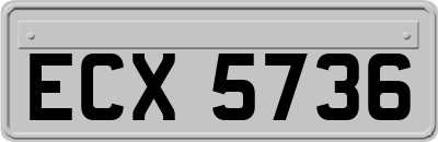 ECX5736