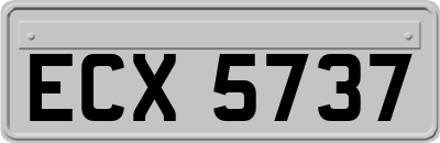 ECX5737