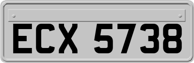 ECX5738