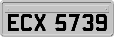 ECX5739