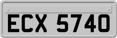 ECX5740