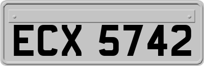 ECX5742