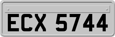 ECX5744