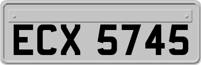 ECX5745