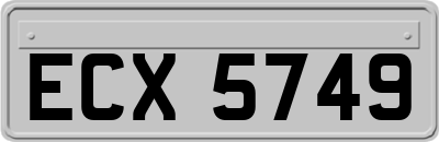 ECX5749