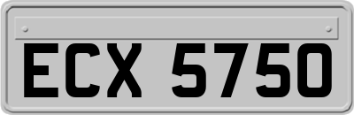 ECX5750