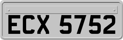 ECX5752