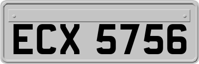 ECX5756