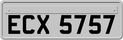 ECX5757