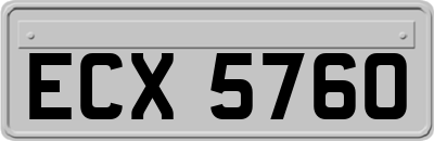 ECX5760