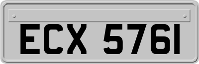 ECX5761