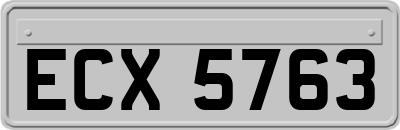 ECX5763