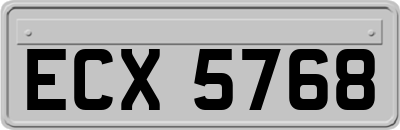 ECX5768