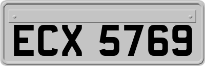 ECX5769