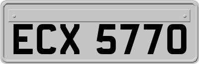 ECX5770