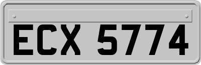 ECX5774
