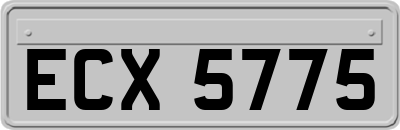 ECX5775